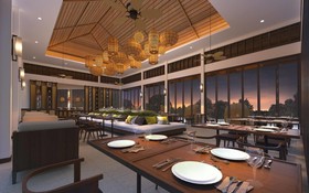 Mandarava Resort & Spa