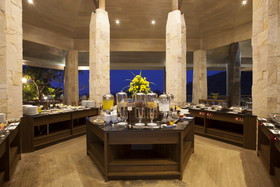 Mandarava Resort & Spa