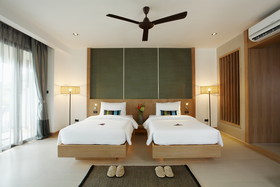Mandarava Resort & Spa