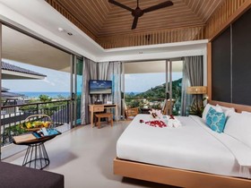 Mandarava Resort & Spa