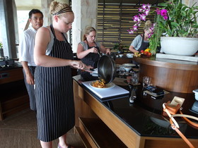Mandarava Resort & Spa