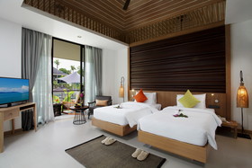 Mandarava Resort & Spa