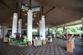 Mandarava Resort & Spa