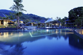 Mandarava Resort & Spa