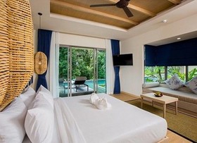 Mandarava Resort & Spa