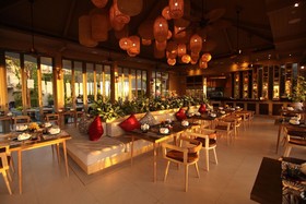 Mandarava Resort & Spa