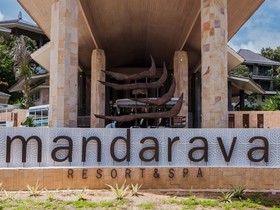 Mandarava Resort & Spa