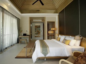 Mandarava Resort & Spa
