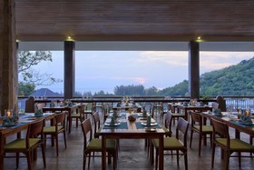 Mandarava Resort & Spa