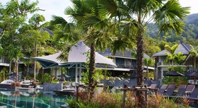 Mandarava Resort & Spa