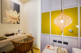 Mandarava Resort & Spa