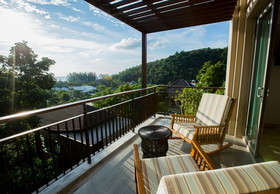 Mandarava Resort & Spa