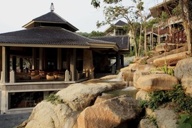 Mandarava Resort & Spa