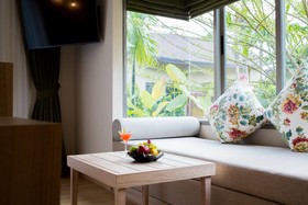 Mandarava Resort & Spa