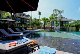 Mandarava Resort & Spa