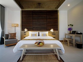 Mandarava Resort & Spa