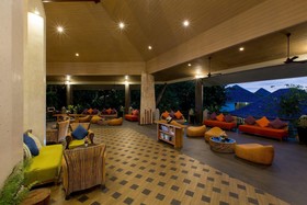 Mandarava Resort & Spa