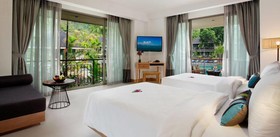 Mandarava Resort & Spa