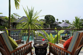 Mandarava Resort & Spa