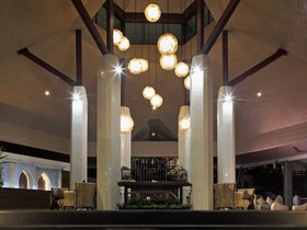 Mandarava Resort & Spa