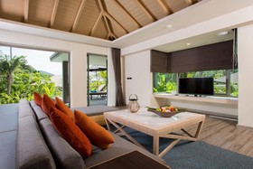 Mandarava Resort & Spa