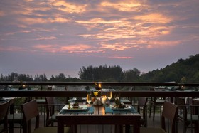 Mandarava Resort & Spa