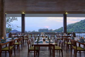 Mandarava Resort & Spa
