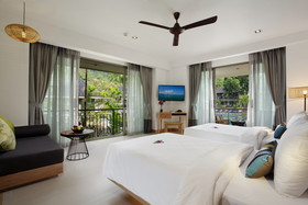 Mandarava Resort & Spa