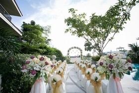 Mandarava Resort & Spa