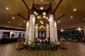 Mandarava Resort & Spa