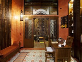 Mandarava Resort & Spa