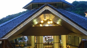 Mandarava Resort & Spa