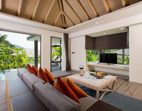 Mandarava Resort & Spa