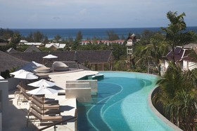 Mandarava Resort & Spa