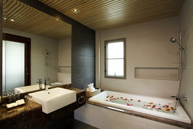 Mandarava Resort & Spa