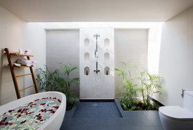 Mandarava Resort & Spa