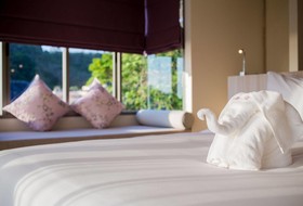 Mandarava Resort & Spa