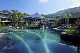 Mandarava Resort & Spa