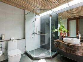 Mandarava Resort & Spa