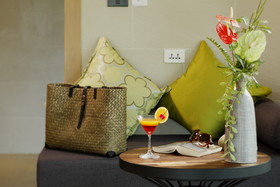 Mandarava Resort & Spa