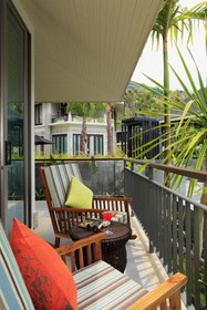 Mandarava Resort & Spa