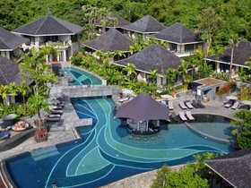Mandarava Resort & Spa