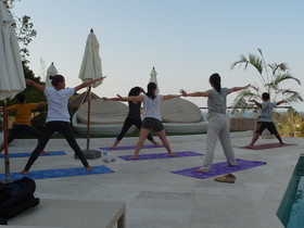 Mandarava Resort & Spa
