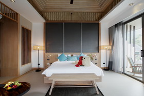 Mandarava Resort & Spa