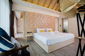 Mandarava Resort & Spa