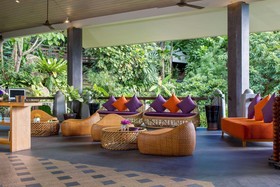 Mandarava Resort & Spa