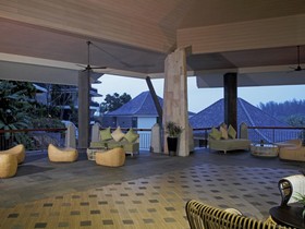 Mandarava Resort & Spa