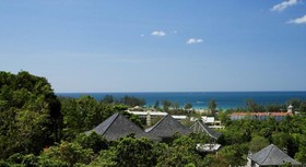 Mandarava Resort & Spa