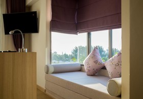 Mandarava Resort & Spa
