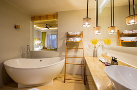 Mandarava Resort & Spa